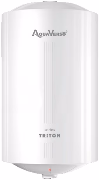 Водонагреватель накопительный вертикальный AquaVerso Triton50V 