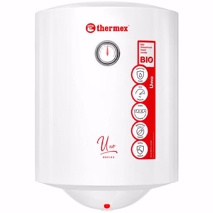 Incalzitor de apa electric vertical Thermex UNO30V