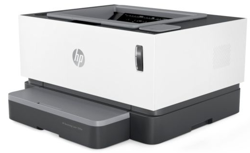Принтер лазерный HP Neverstop Laser 1000w photo 2