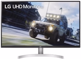 Monitor LG 32UN500W