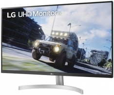 Монитор LG 32UN500W thumbnav 2