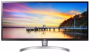 Monitor LG 34WK650W