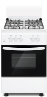 Газовая плита Eurolux 5040W thumbnav 1
