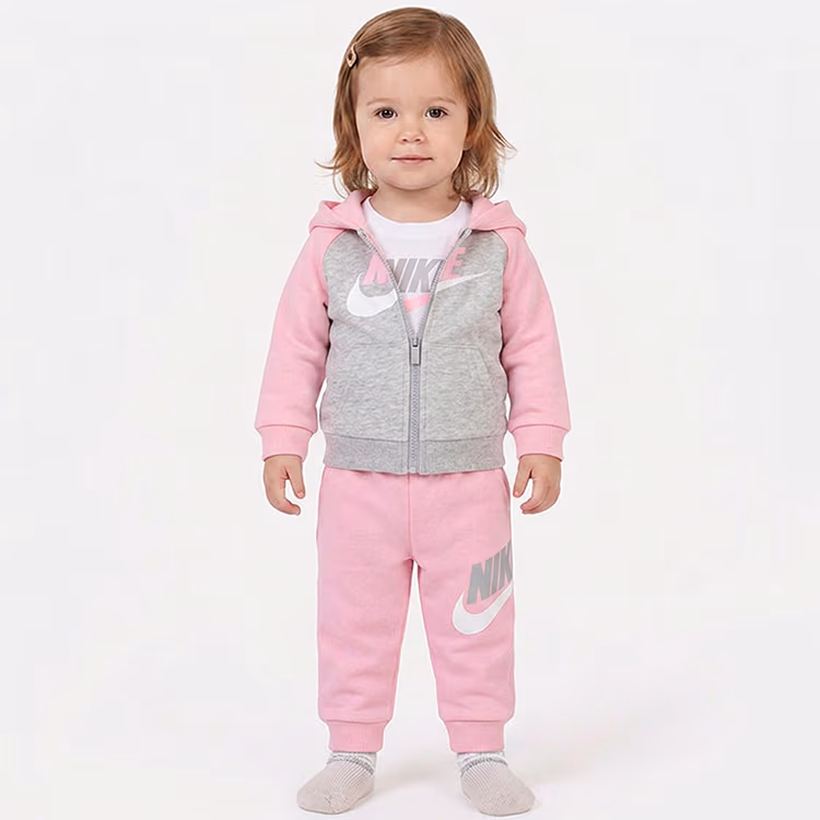 Costum Sportiv Nike COLOR BLOCKED