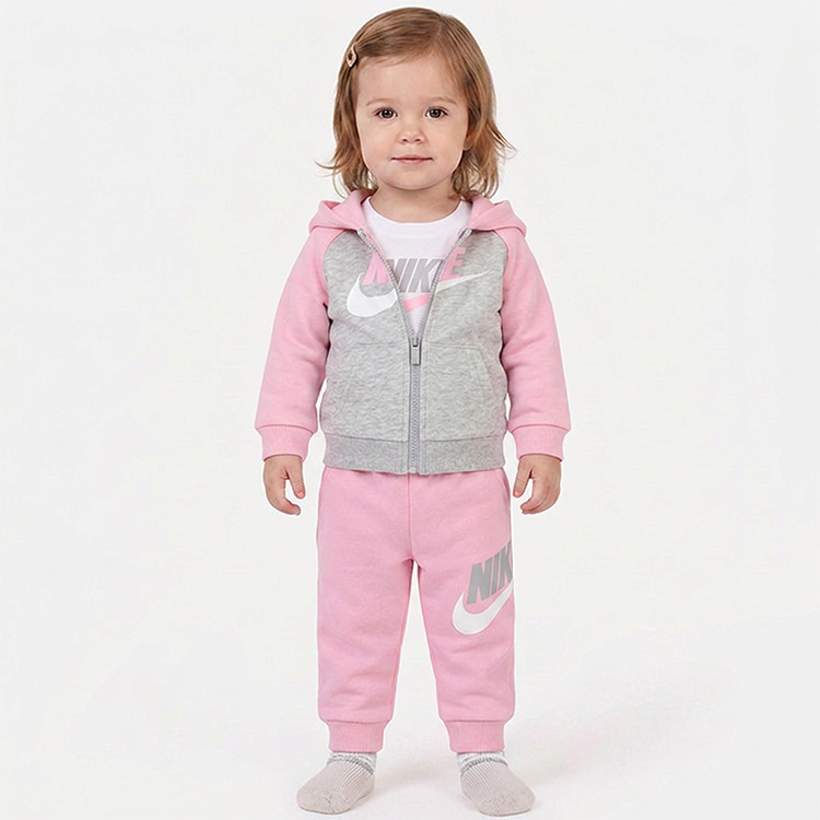 Costum Sportiv Nike COLOR BLOCKED photo 1
