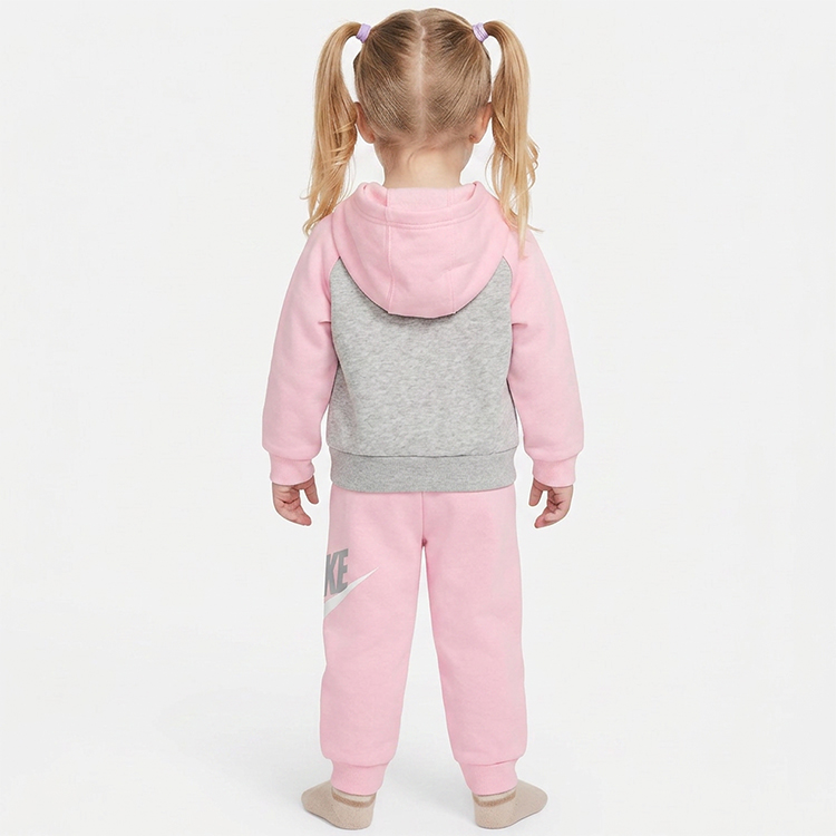 Costum Sportiv Nike COLOR BLOCKED photo 2