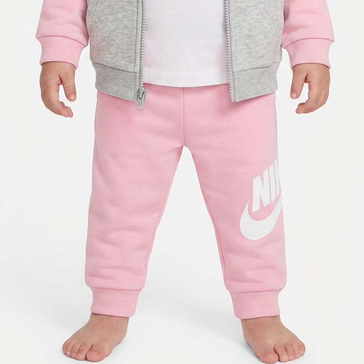 Costum Sportiv Nike COLOR BLOCKED photo 4