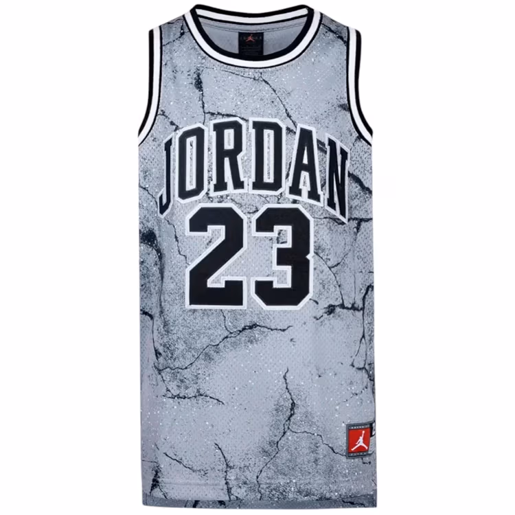 Майка Nike JDN JORDAN 23 AOP JERSEY