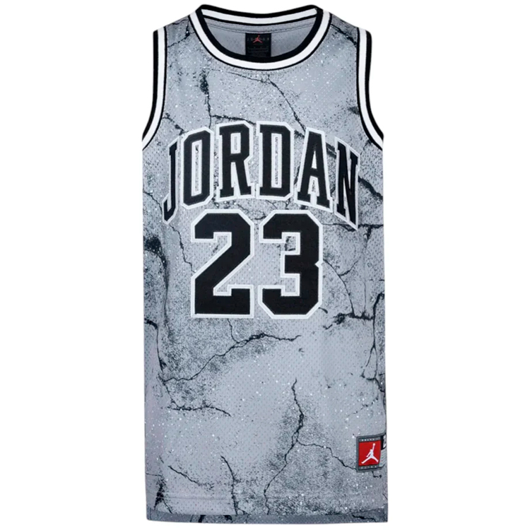 Майка Nike JDN JORDAN 23 AOP JERSEY photo Майка Nike JDN JORDAN 23 AOP JERSEY photo
