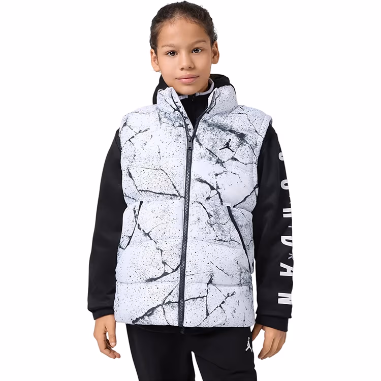 Куртка Nike JDB 2 FER JKT