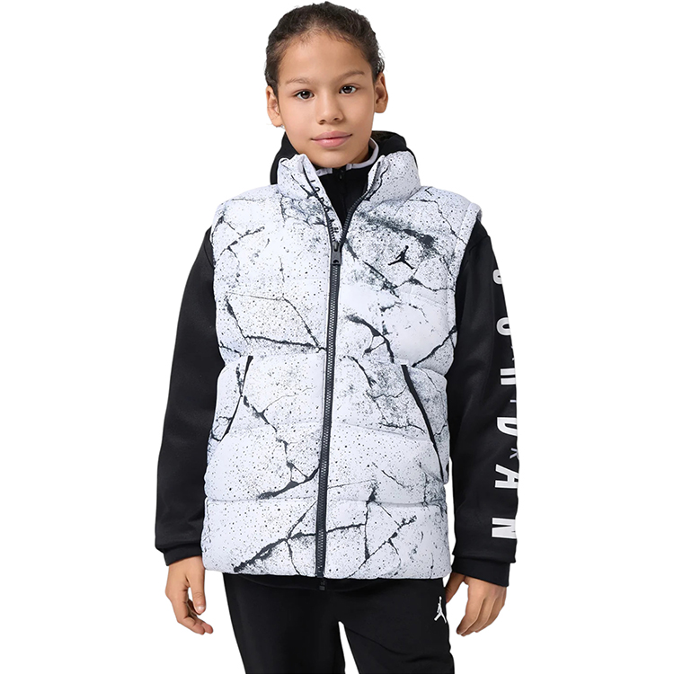 Куртка Nike JDB 2 FER JKT photo Куртка Nike JDB 2 FER JKT photo