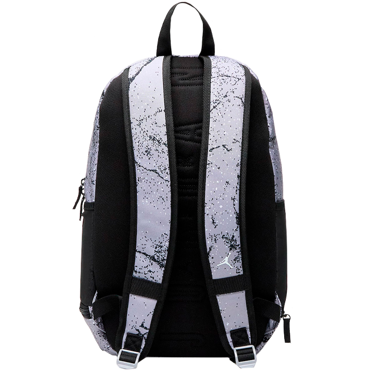 Рюкзак Nike JAN JERSEY BACKPACK 9A0780-G0W Серый photo 2