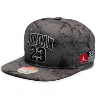 Кепка Nike JAN JERSEY FLATBRIM CAP thumbnav
