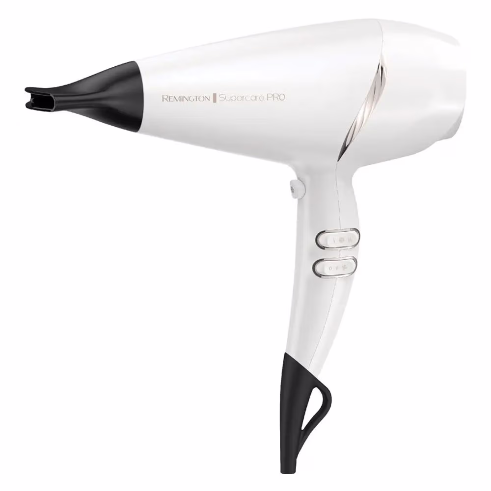 Фен Remington AC7200W 