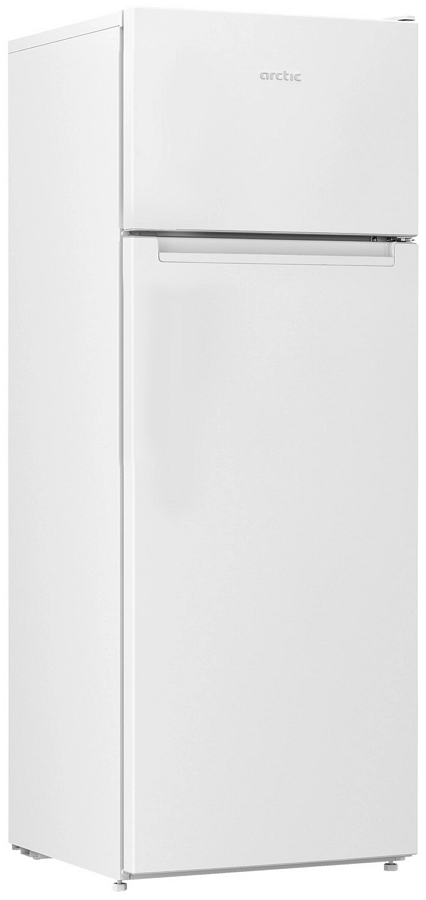 Холодильник Arctic AD54240M40W, 223 л, 146.5 см, E/A++, Белый