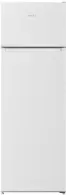Холодильник с верхней морозильной камерой Arctic AD54280M30W, 250 л, 160.6 см, F (A+), Белый