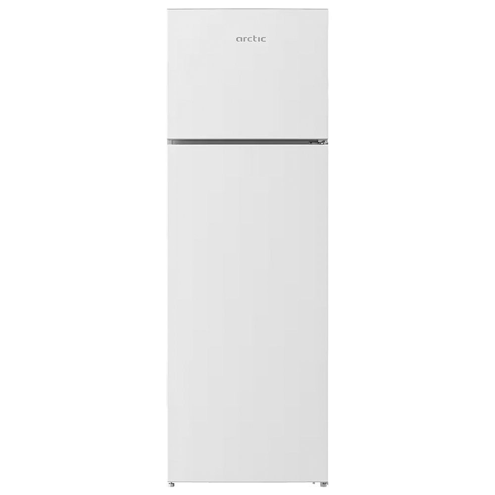 Frigider cu doua usi Arctic AD60310M40W / 306 l / 175 cm / E / Alb photo 1