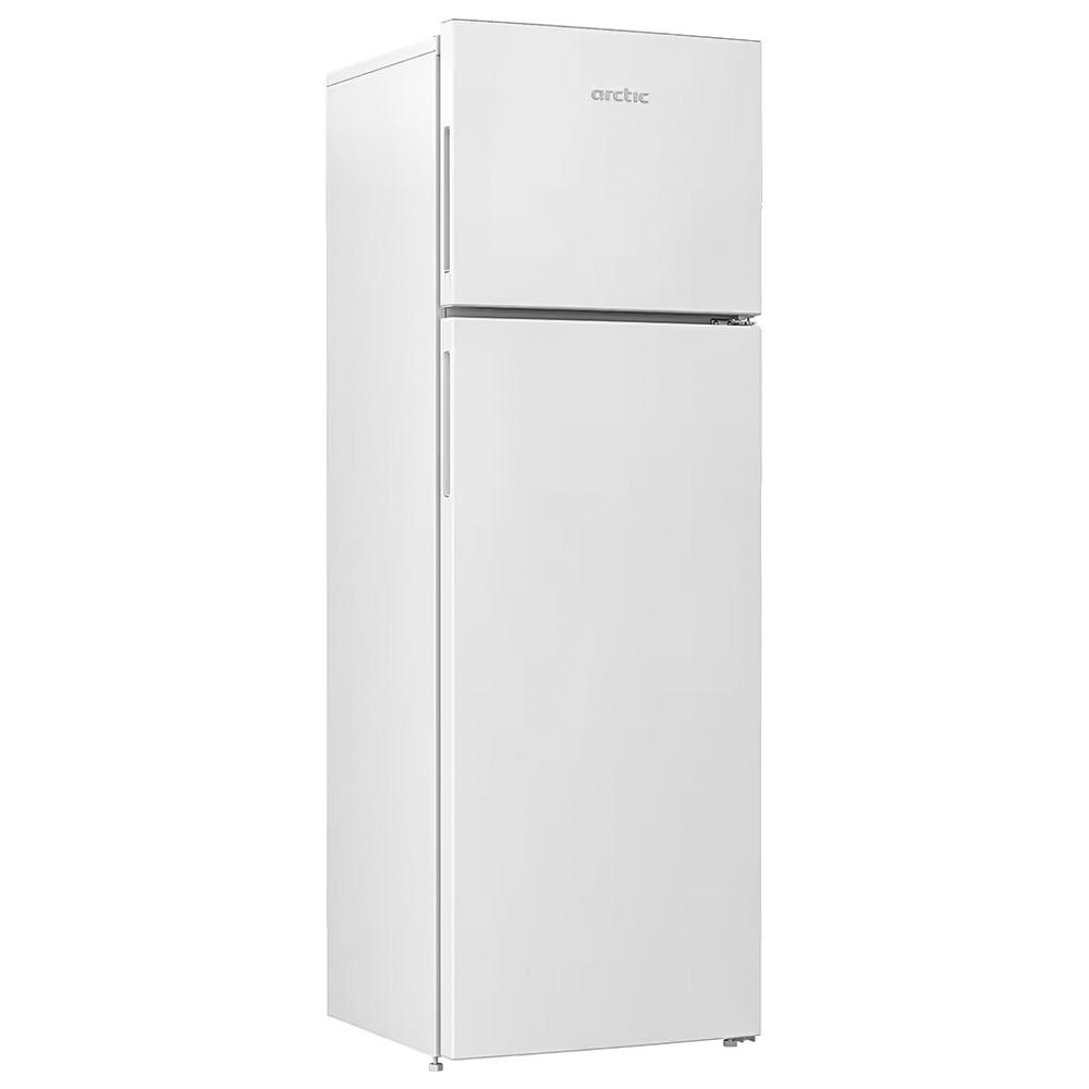 Frigider cu doua usi Arctic AD60310M40W / 306 l / 175 cm / E / Alb photo 3