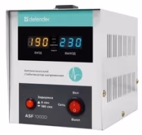 Сетевой адаптер Defender AFS1000D600W