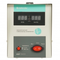 Сетевой адаптер Defender AFS1500D900W thumbnav 1