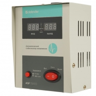 Сетевой адаптер Defender AFS1500D900W thumbnav 4