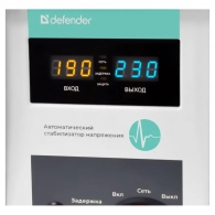 Сетевой адаптер Defender AFS1500D900W thumbnav 5