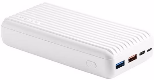 Внешний аккумулятор Defender AISTITAN30W 