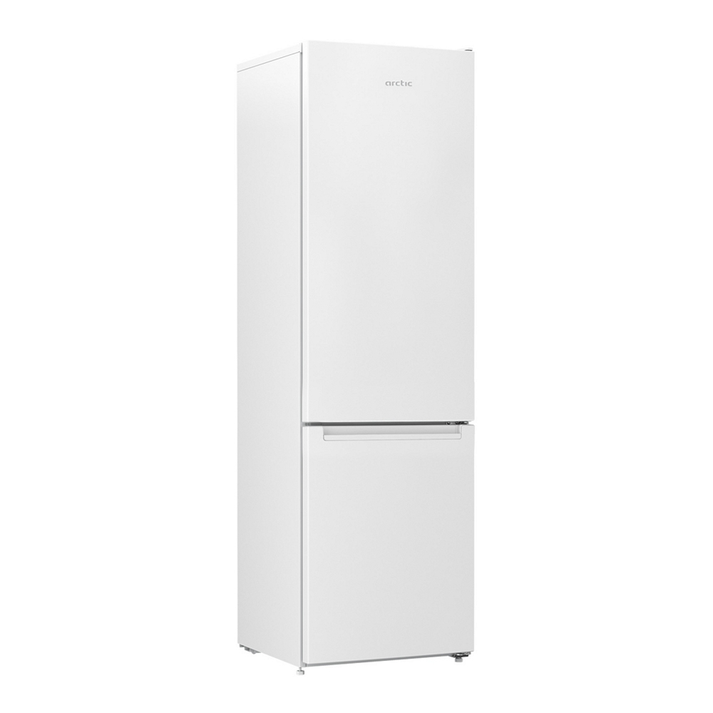 Frigider cu doua usi Arctic AK54305M40W / 291 l / 181.3 cm / E / Alb photo 3