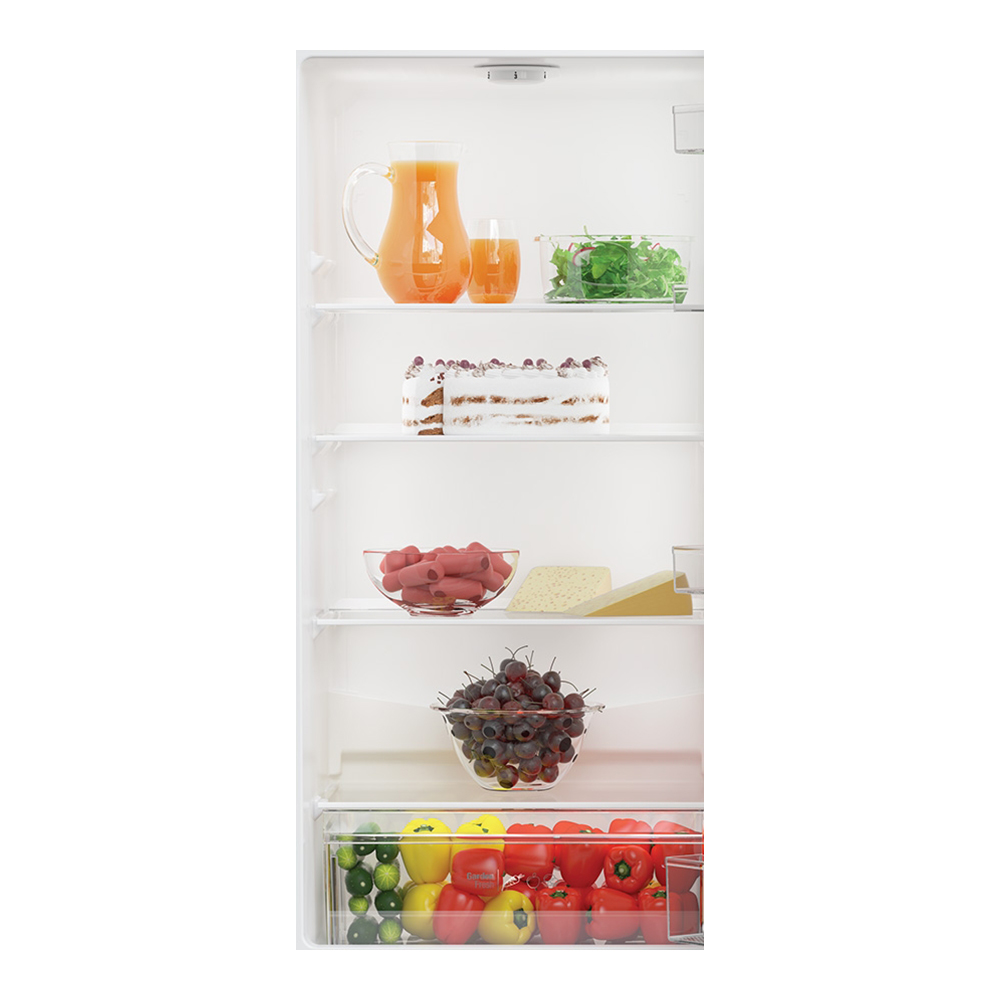 Frigider cu doua usi Arctic AK54305M40W / 291 l / 181.3 cm / E / Alb photo 4