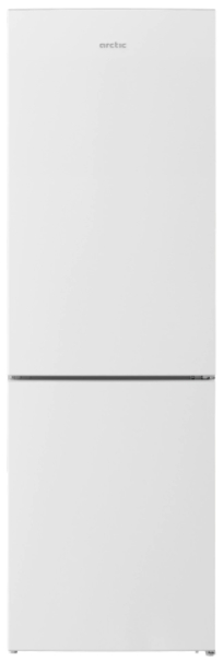 Frigider cu doua usi Arctic AK60320M30W / 295 l / 185.1 cm / F / Alb photo 1
