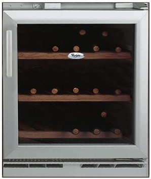 Vitrina de vinuri incorporabil Whirlpool ARZ000W photo 1