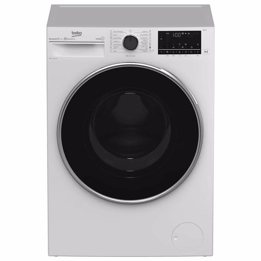Стиральная машина Beko B3WFU584110W 