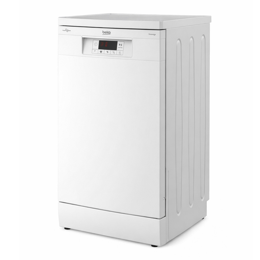 Masina de spalat vase Beko BDFS15020W Alb /10 Seturi /Ingusta photo 6