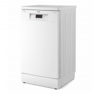 Masina de spalat vase Beko BDFS15020W thumbnav 6