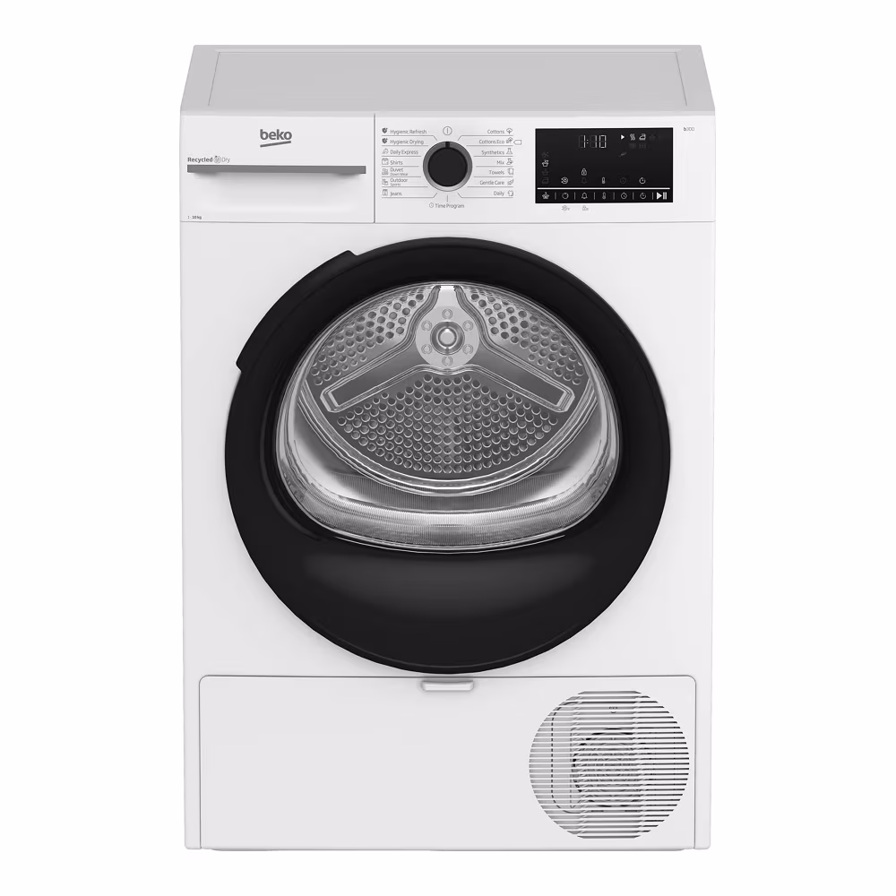 Сушильная машина Beko BM3T40230W 
