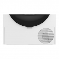 Masina de uscat rufe Beko BM3T40230W thumbnav 4