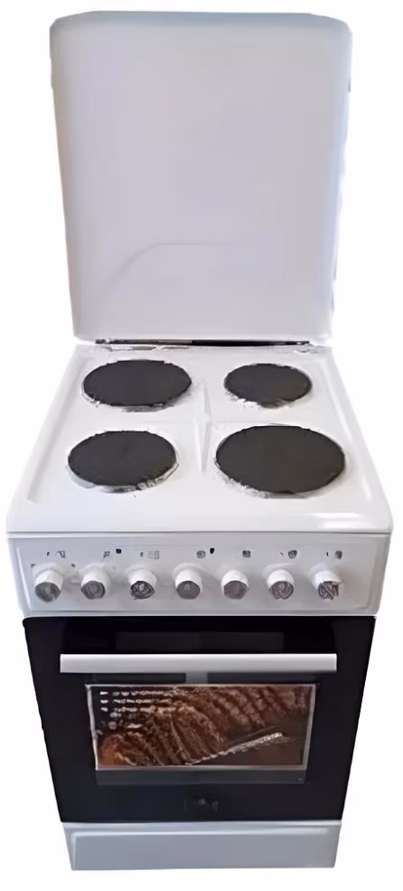 Электрическая плита Castle CE-50W 