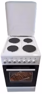 Aragaz electric Castle CE-50W
