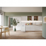 Masina de spalat vase Candy CF 3E7E0W thumbnav 7