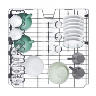 Masina de spalat vase Candy CF 3E7E0W thumbnav 9