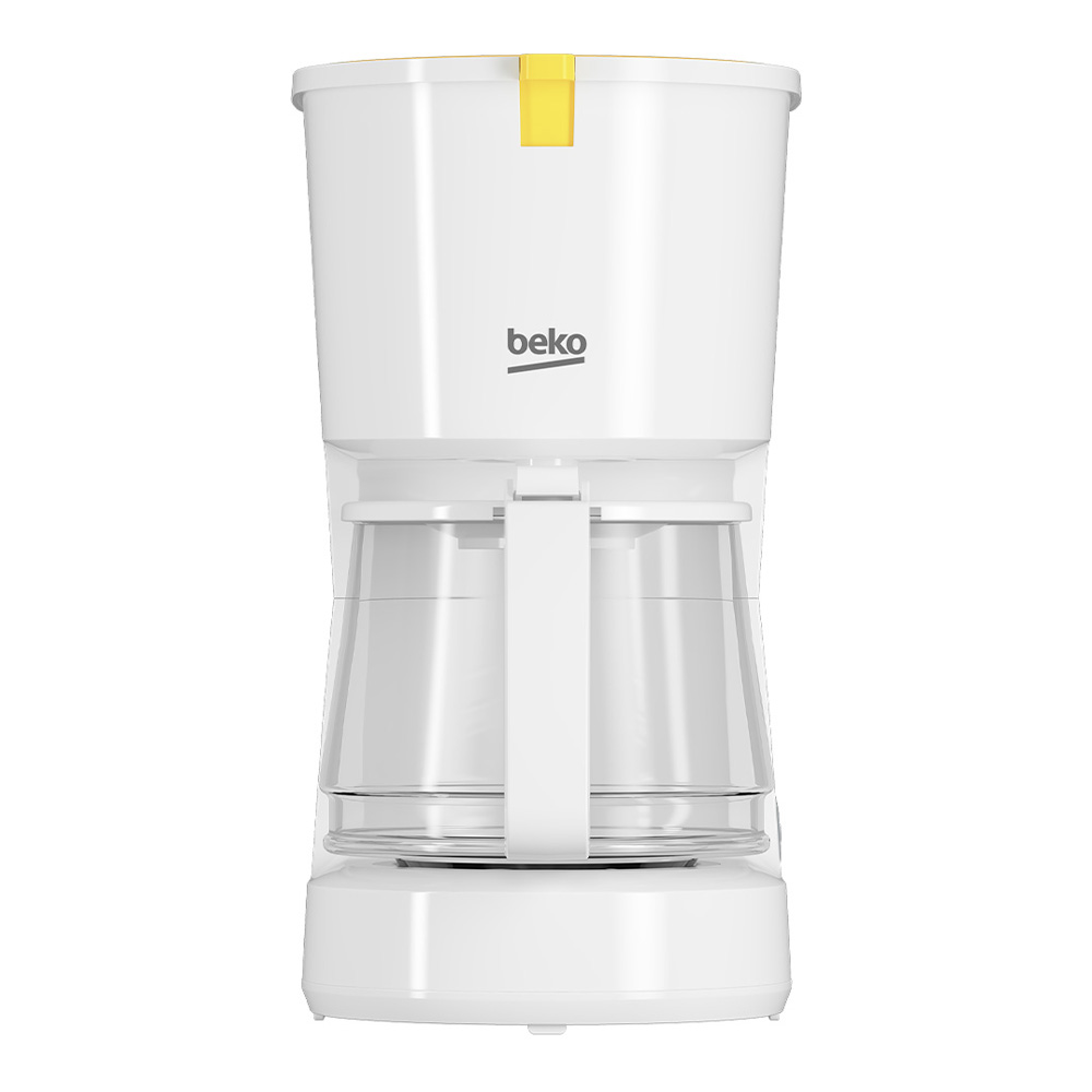 Кофеварка Beko CFM4340W photo 1
