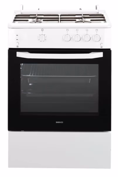 Газовая плита Beko  CSG62000W