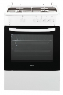Газовая плита Beko  CSG62000W thumbnav 1