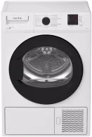 Masina de uscat rufe Arctic DAPLH840W, 8 kg, A+++