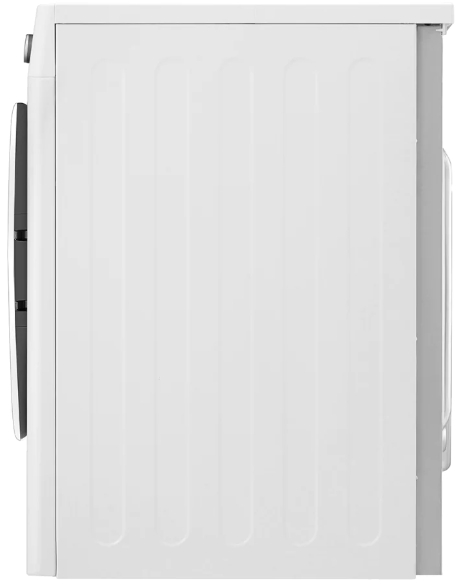 Masina de uscat rufe LG DC90V5V0W / 9 kg / A++ / Alb photo 8