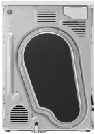 Masina de uscat rufe LG DC90V5V0W, 9 kg, A++ thumbnav 9