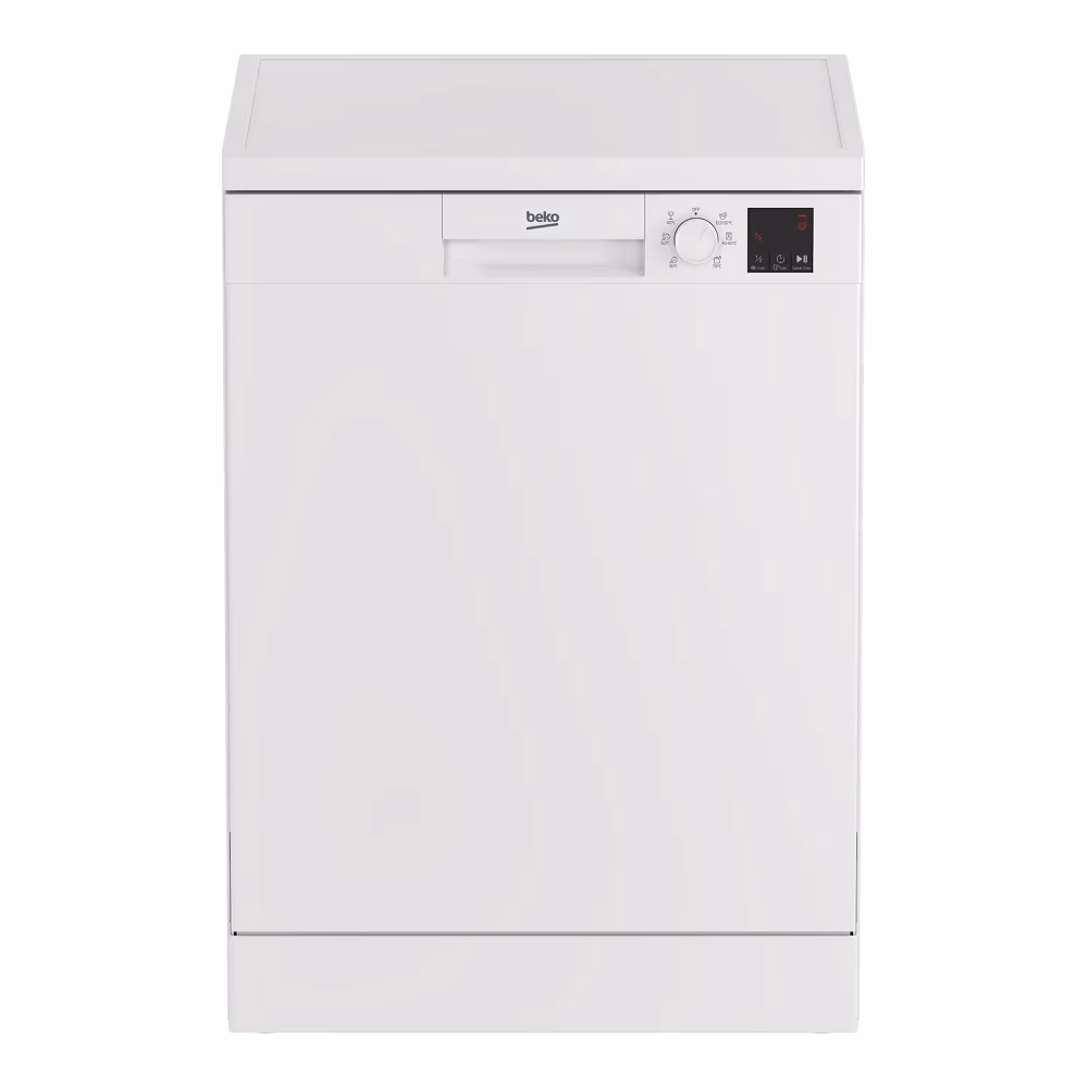 Посудомоечная машина  Beko DVN06430W 