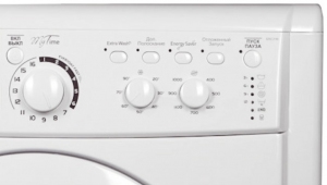 Стиральная машина Indesit  E2SC2150W thumbnav 2