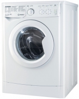 Стиральная машина Indesit  E2SC2150W thumbnav 3