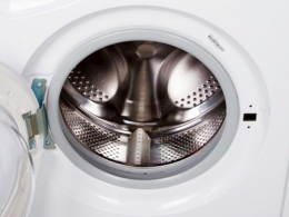 Стиральная машина Indesit  E2SC2150W thumbnav 4